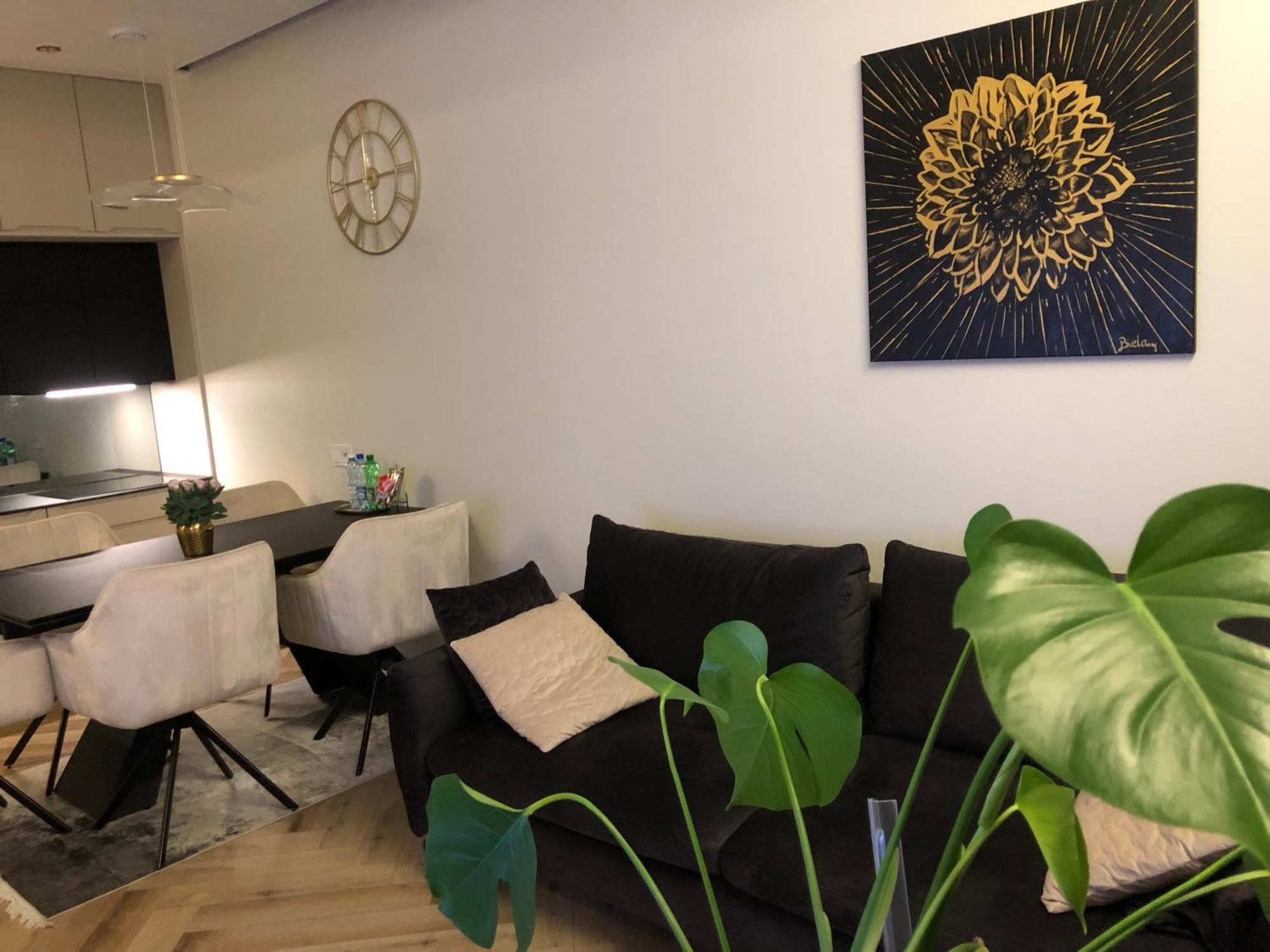 Komfortowe Apartamenty Kielce Klonowa ,Ogrodek, Garaz Podziemny, Samodzielne Wejscie Na Kod 24H المظهر الخارجي الصورة