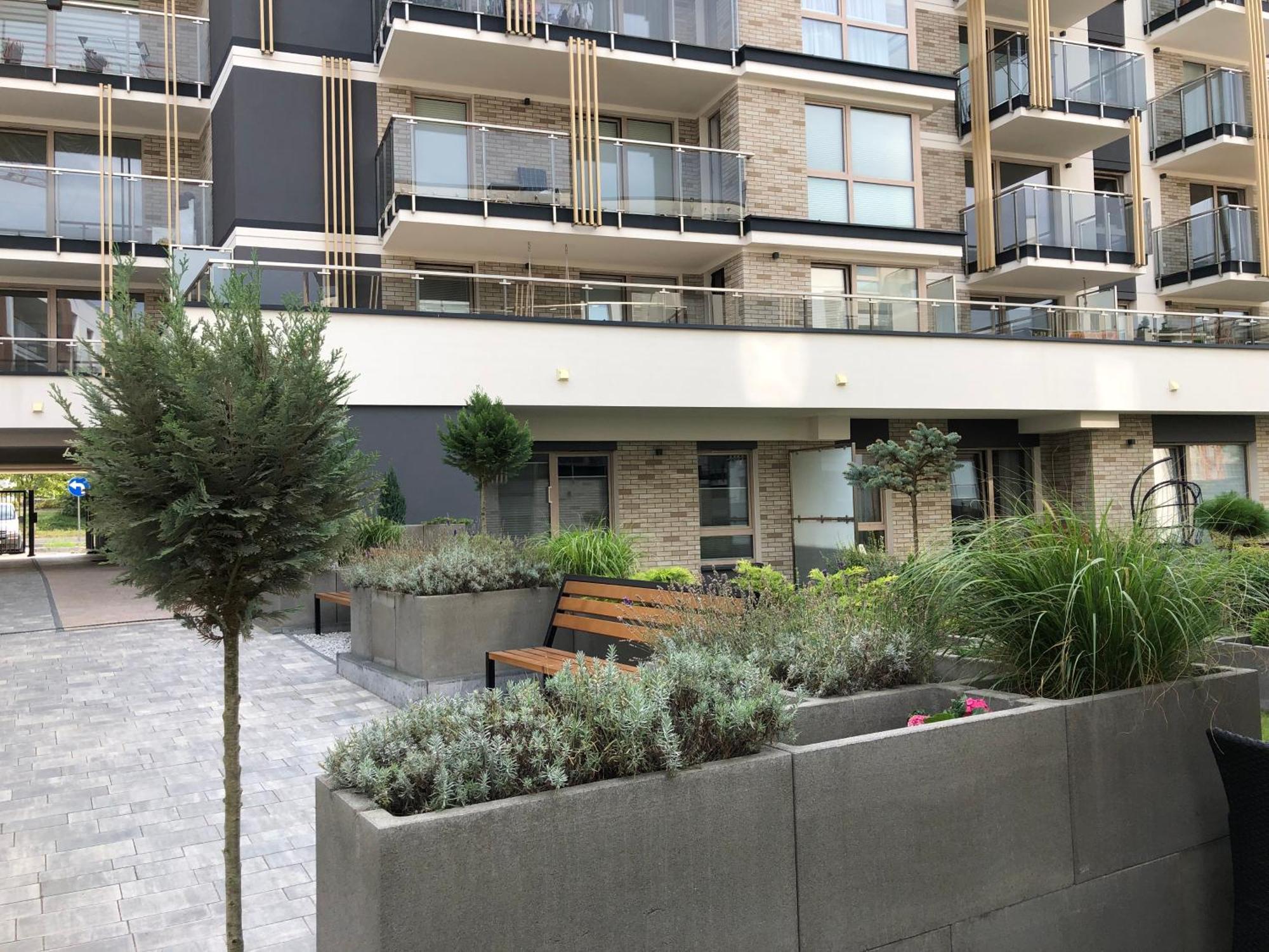 Komfortowe Apartamenty Kielce Klonowa ,Ogrodek, Garaz Podziemny, Samodzielne Wejscie Na Kod 24H المظهر الخارجي الصورة